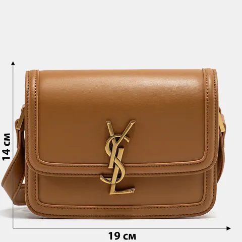 A0033 SAINT LAURENT