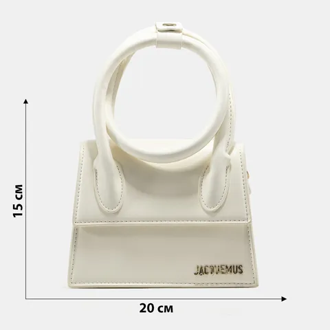 A0105 JACQUEMUS
