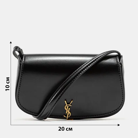 A0137 SAINT LAURENT