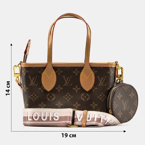 A0165 LOUIS VUITTON
