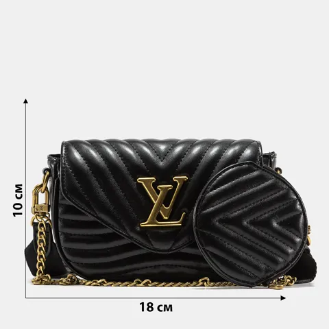 A0167 LOUIS VUITTON