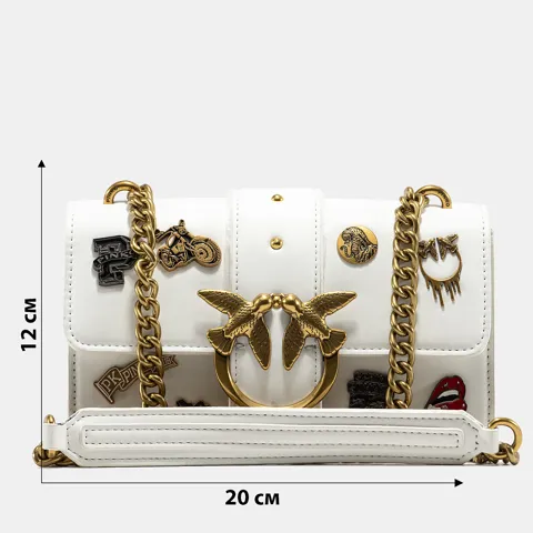 A0182 PINKO