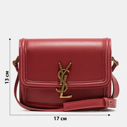 A0196 SAINT LAURENT
