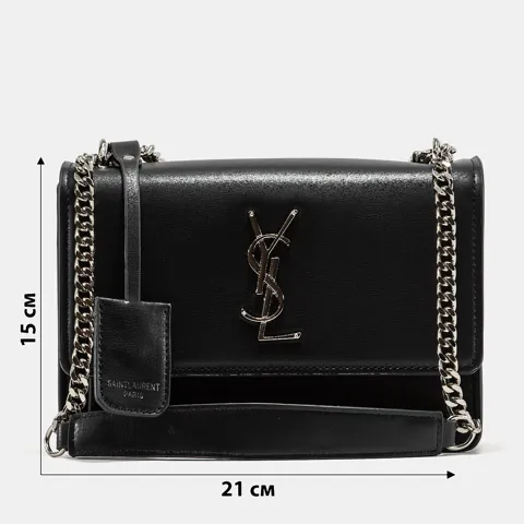A0199 SAINT LAURENT