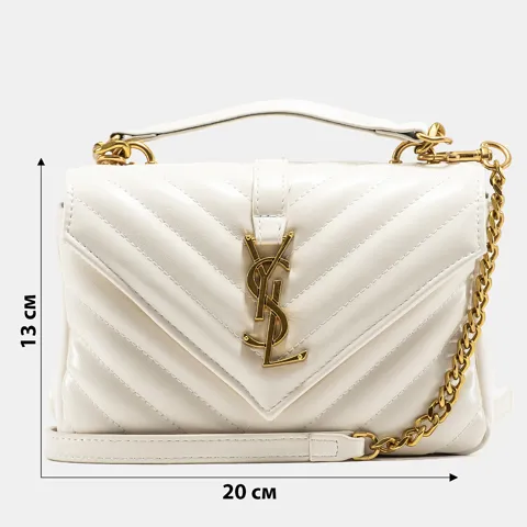 A0206 SAINT LAURENT