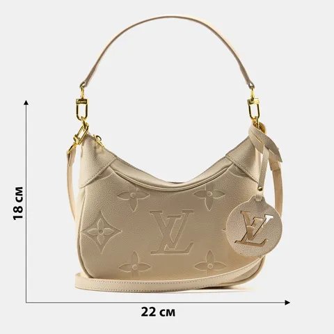 A0209 LOUIS VUITTON
