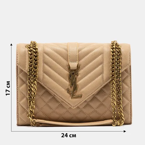 A0211 SAINT LAURENT