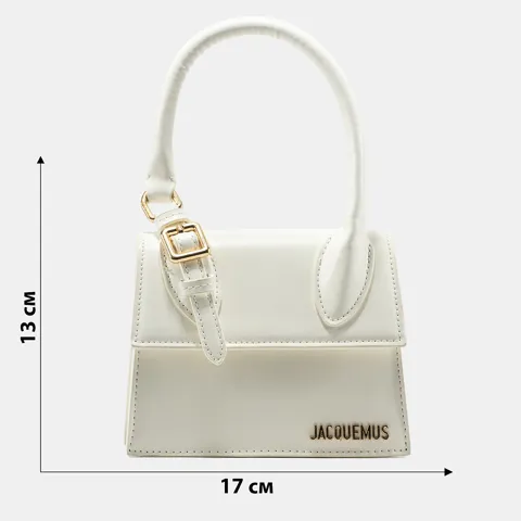 A0224 JACQUEMUS