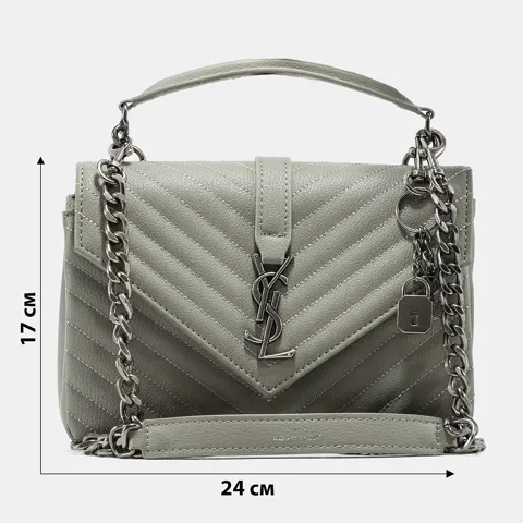A0266 SAINT LAURENT