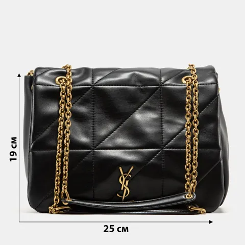 A0279 SAINT LAURENT