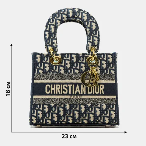 A0289 DIOR