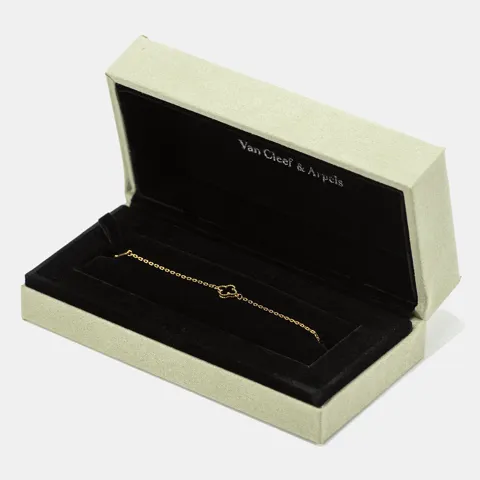 A0316 Van Cleef & Arpels