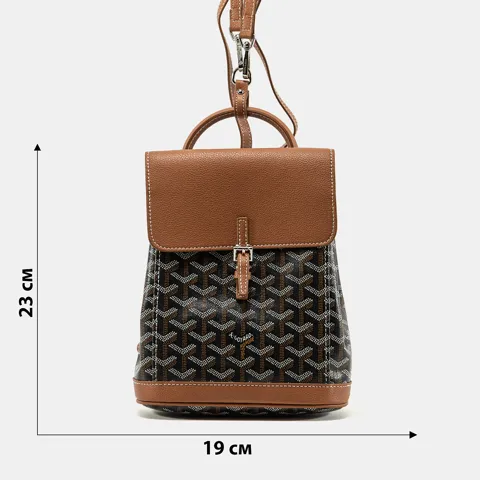 A0368 Goyard