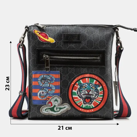 A0384 Gucci