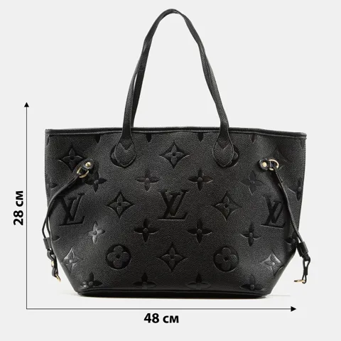 A0409 LOUIS VUITTON