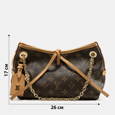 A0517 LOUIS VUITTON