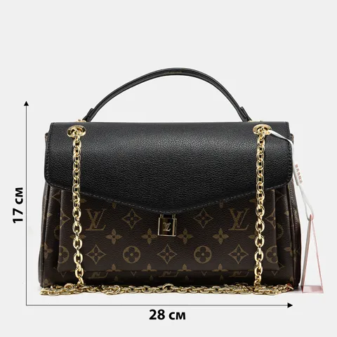 A0526 LOUIS VUITTON