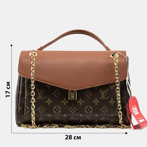 A0527 LOUIS VUITTON