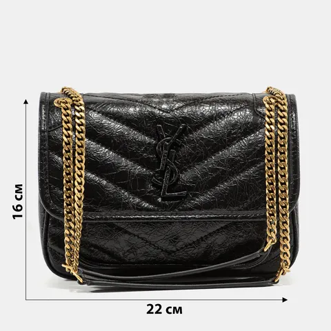 A0532 SAINT LAURENT