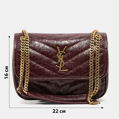 A0533 SAINT LAURENT