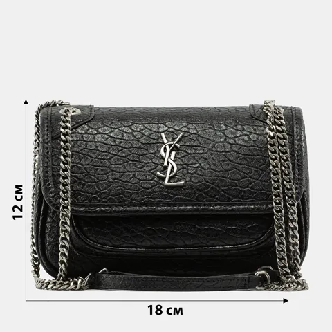 A0534 SAINT LAURENT