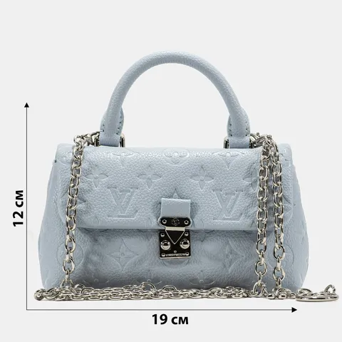 A0572 LOUIS VUITTON