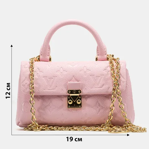 A0574 LOUIS VUITTON