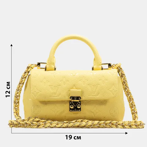 A0575 LOUIS VUITTON