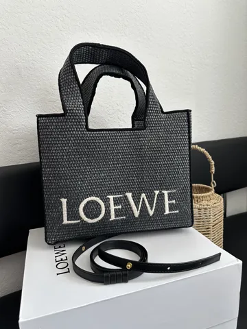 tote black