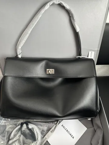 Rodeo silver lux