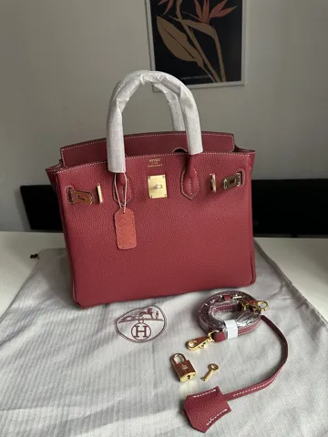 Dark red