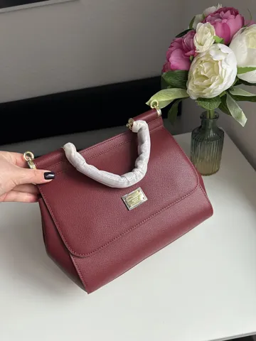 Dark red
