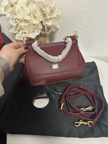 Dark red