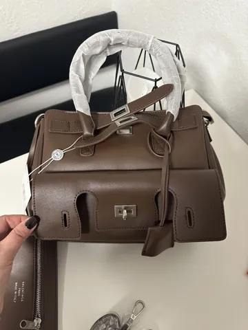 Bel air chocolate