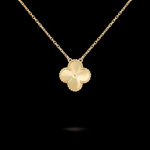 Підвіска gold