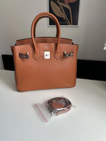 Brown silver