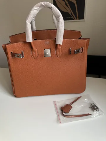 Brown silver