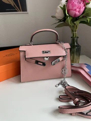 pink silver