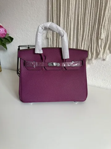 Fuchsia silver