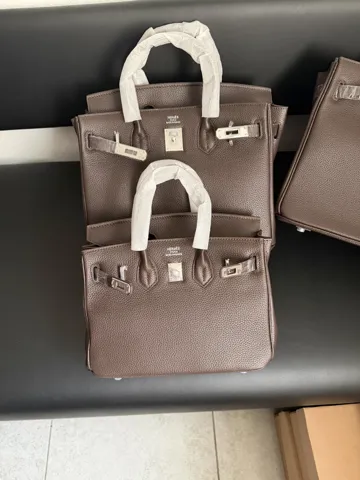 Chocolate silver