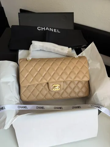 beige gold
