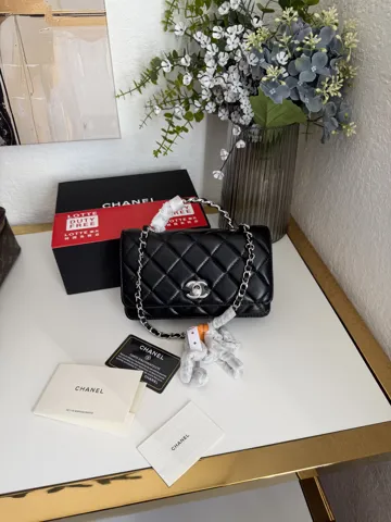 Black silver