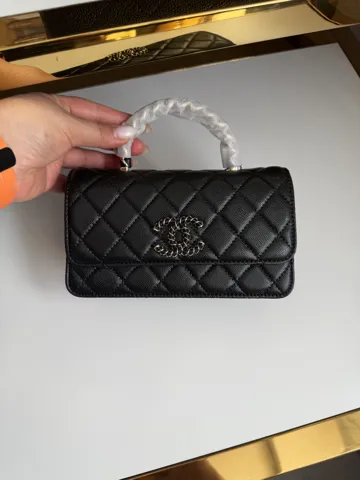 Black texture
