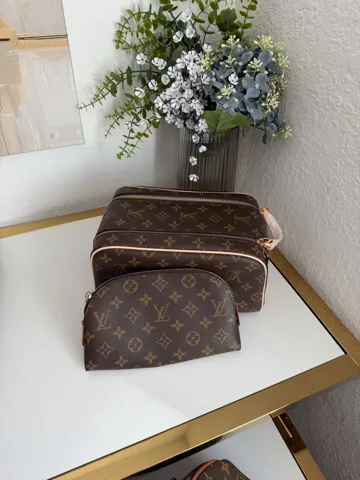 Cosmetic Bag