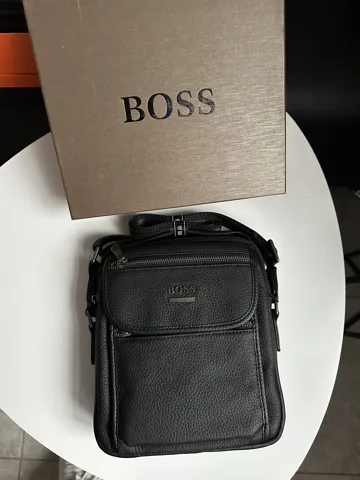 Boss