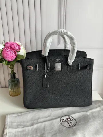 Black silver