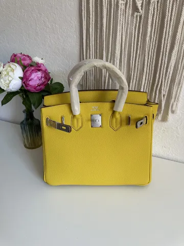 Yellow silver