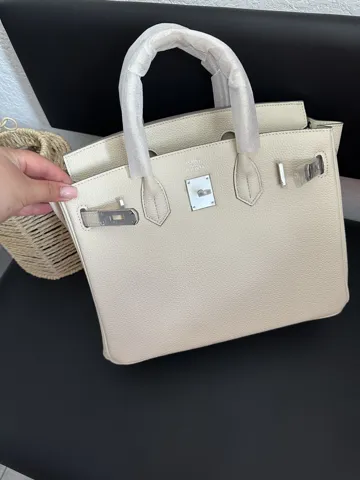 White silver
