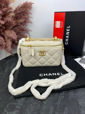 Chanel Beige
