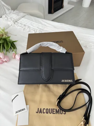 Jacquemus Black
